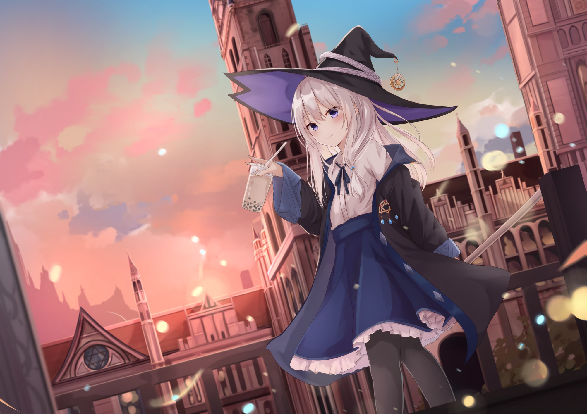Contributions Banner